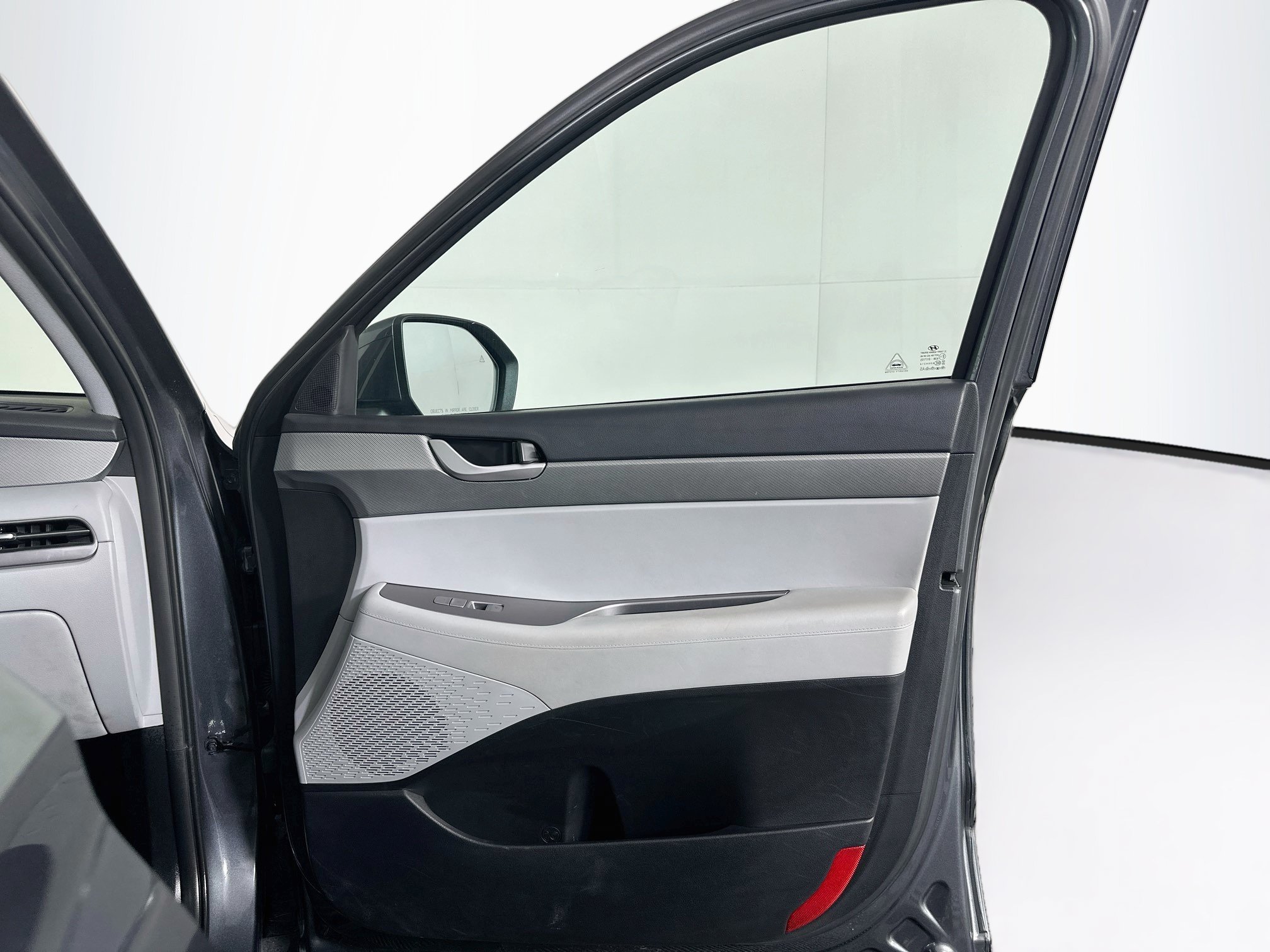 Used 2025 Hyundai Palisade SEL FWD image 35