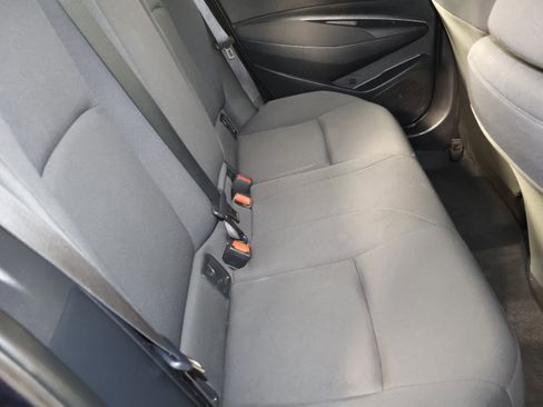 Used 2024 Toyota Corolla LE image 44