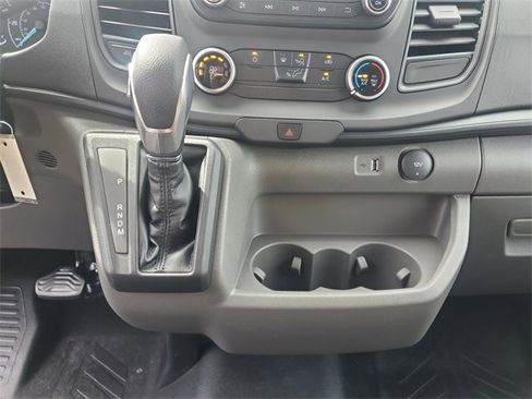 New 2025 Ford Transit 250 Low Roof image 33