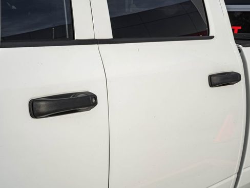 New 2026 RAM 2500 Tradesman image 16