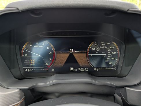 Used 2026 Subaru Forester Wilderness AWD/4WD image 26