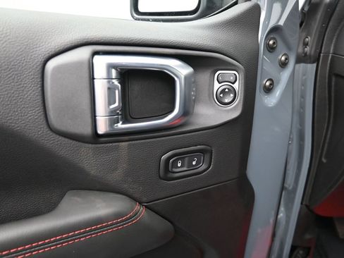 New 2026 Jeep Wrangler Unlimited Rubicon image 11