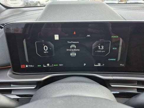 New 2026 Kia Sportage SX Prestige image 20