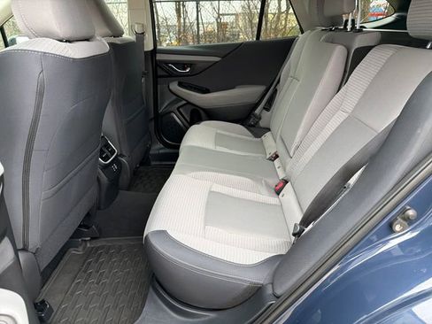 Used 2024 Subaru Outback Premium image 24