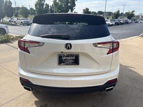 Used 2023 Acura RDX AWD image 9