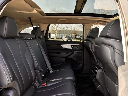 Certified 2024 Acura MDX Technology image 31