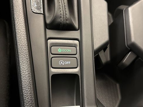 New 2026 Honda Accord LX image 25