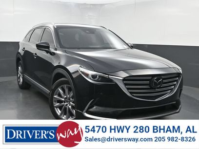 Used 2021 MAZDA CX-9 Grand Touring