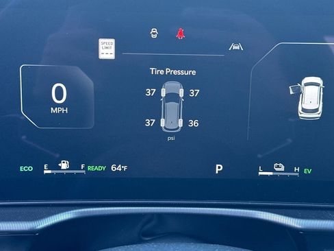 New 2026 Kia Sportage SX Prestige image 25