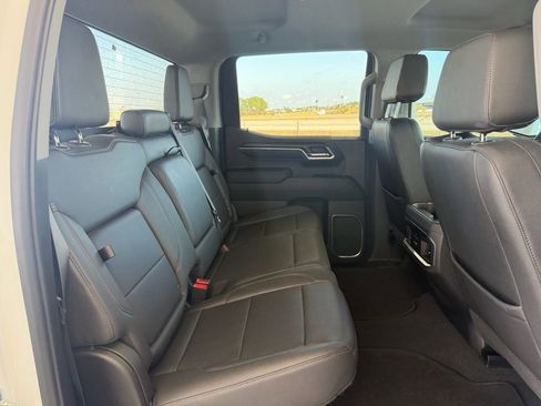 Used 2023 GMC Sierra 1500 SLT w/ SLT Premium Package image 20