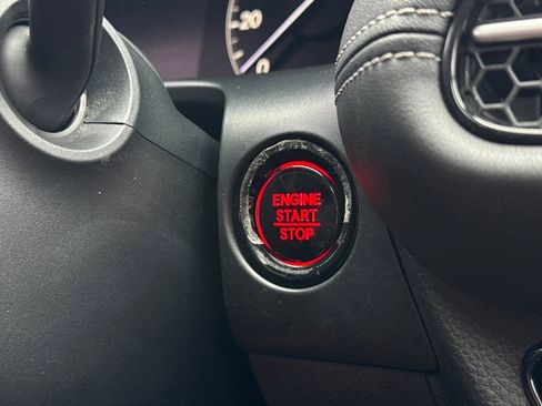Certified 2024 Honda HR-V EX-L image 33