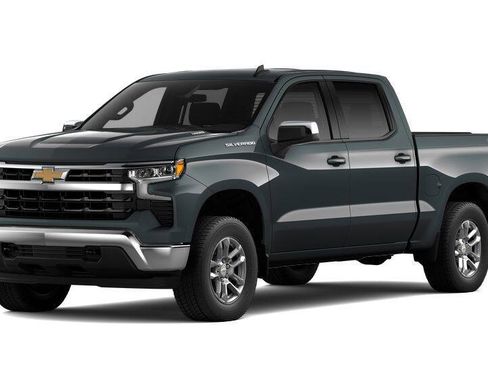 New 2026 Chevrolet Silverado 1500 LT image 49