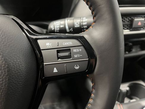 New 2027 Honda HR-V Sport image 17