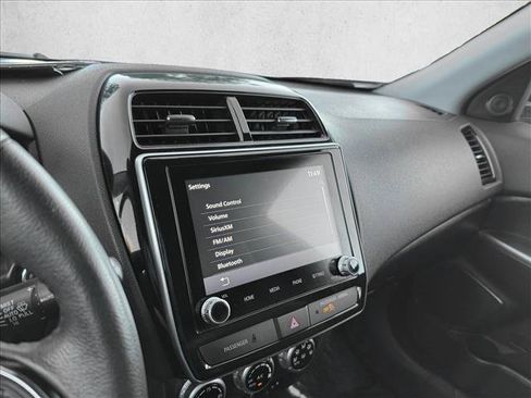 Used 2024 Mitsubishi Outlander Sport AWD image 13