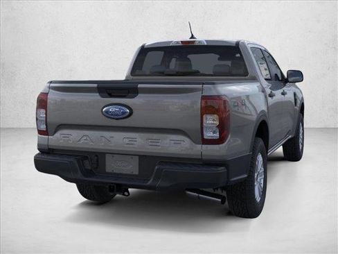 New 2025 Ford Ranger XL w/ Trailer Tow Package image 8