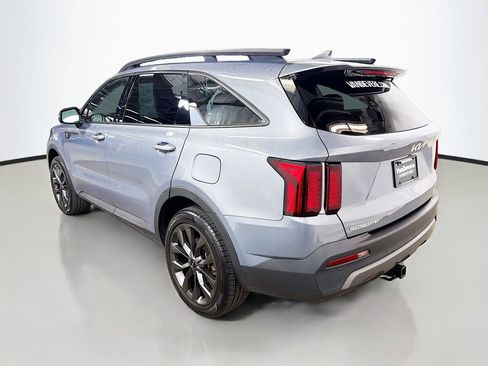 Used 2023 Kia Sorento X-Line EX AWD/4WD image 8