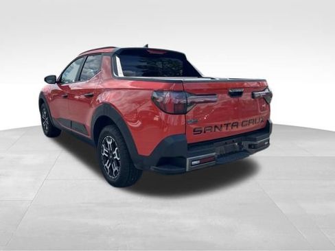 Used 2025 Hyundai Santa Cruz XRT AWD/4WD image 5