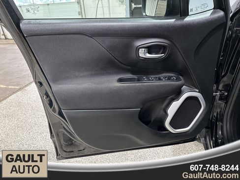 Used 2018 Jeep Renegade Sport w/ Power & Air Group image 12