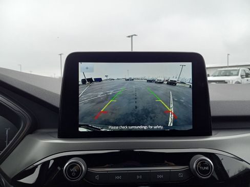 Used 2025 Ford Escape Active image 19