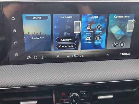 New 2026 Nissan Kicks SR image 16