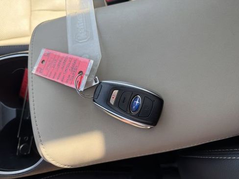 Certified 2023 Subaru Outback Limited XT image 30