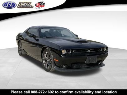 Used 2019 Dodge Challenger R/T