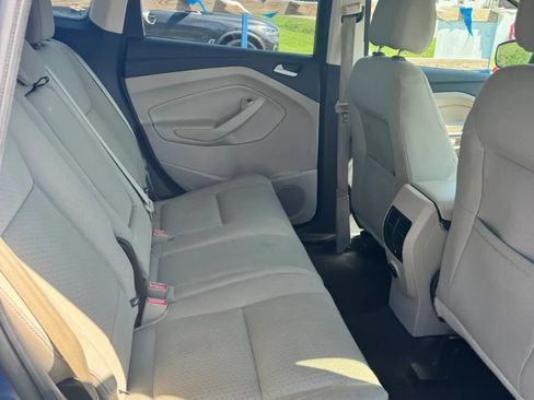 Used 2017 Ford Escape SE FWD image 15