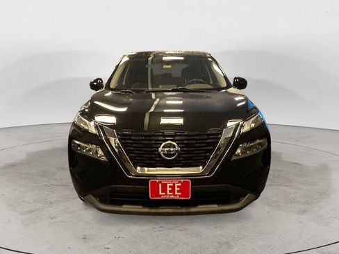 Used 2021 Nissan Rogue SV AWD/4WD image 9
