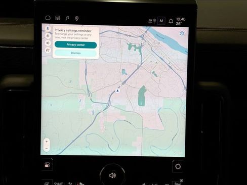 Used 2025 GMC Yukon XL AT4 w/ Premium Trailering Package image 13