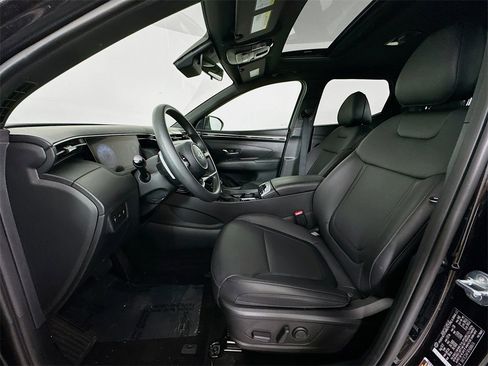 Used 2024 Hyundai Santa Cruz Night image 21