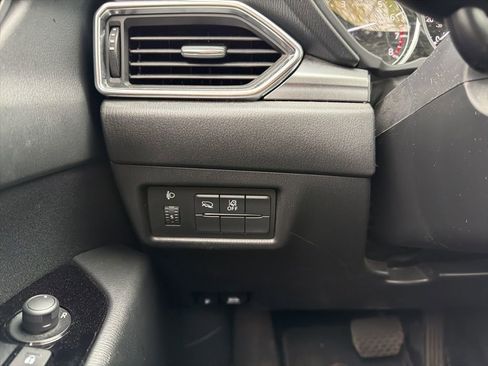Used 2022 MAZDA CX-5 AWD 2.5 S image 16
