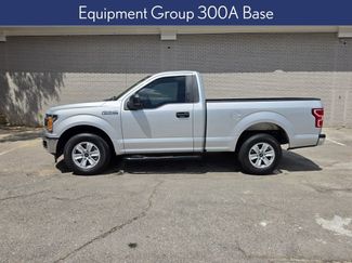 Used 2018 Ford F150 XLT RWD video 2