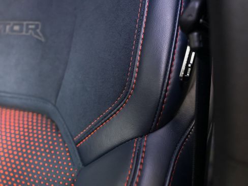 Used 2023 Ford Bronco Raptor image 43