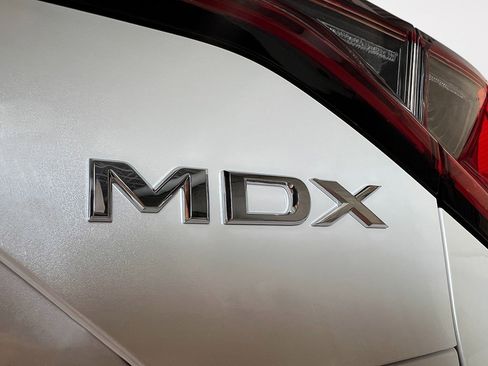 New 2026 Acura MDX A-Spec image 11