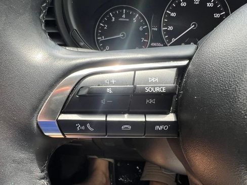Used 2025 MAZDA CX-30 AWD 2.5 S w/ Preferred Package image 34