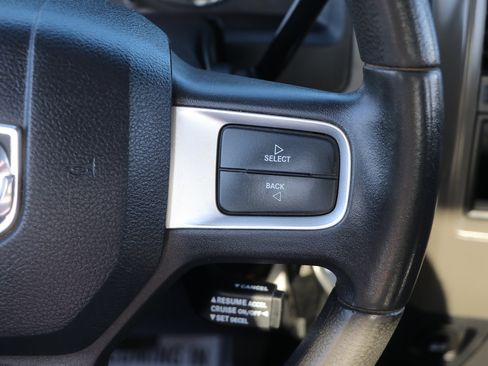 Used 2011 RAM 3500 ST w/ ST Popular Equipment Group RWD image 19
