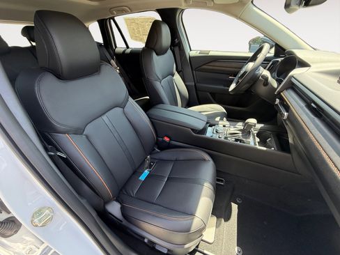 New 2026 MAZDA CX-50 AWD 2.5 Hybrid w/ Weather Package image 19