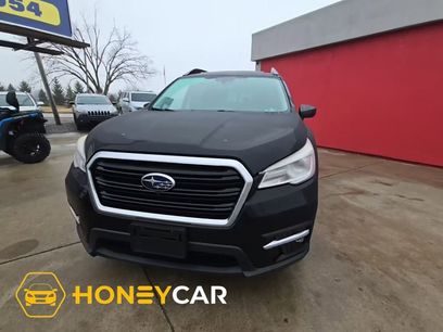 Used 2019 Subaru Ascent Touring
