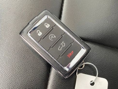 Used 2024 Jeep Grand Cherokee Limited 4xe image 27