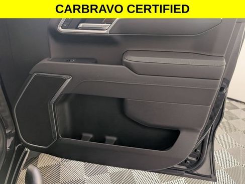 Certified 2026 Chevrolet Silverado 1500 RST w/ RST Select Package AWD/4WD image 32