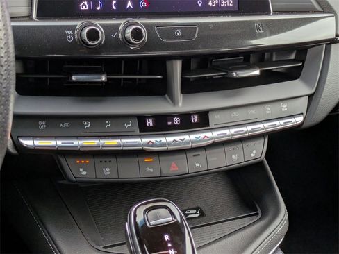 Used 2020 Cadillac CT4 V w/ Climate Package image 25