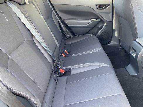 New 2025 Subaru Crosstrek 2.5i Premium image 9