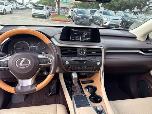 Certified 2020 Lexus RX 350L FWD w/ Premium Package image 18