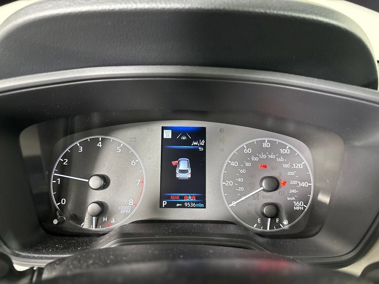 Used 2025 Toyota Corolla Cross L FWD image 17
