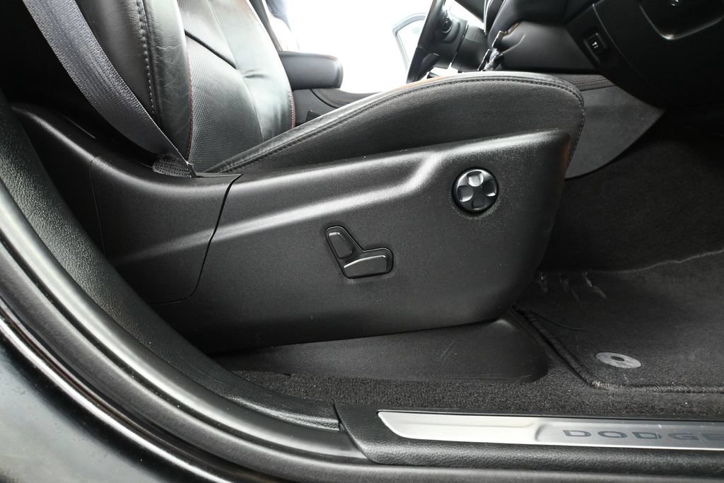 Used 2024 Dodge Durango R/T AWD/4WD image 45