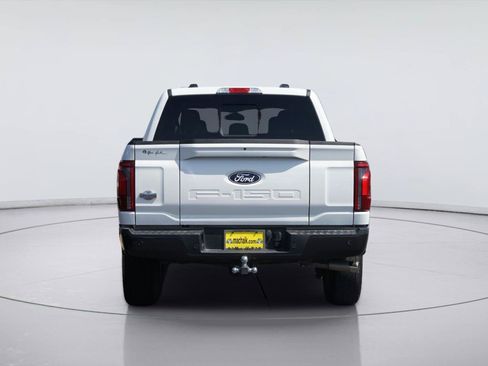 Used 2024 Ford F150 King Ranch w/ FX4 Off-Road Package AWD/4WD image 7