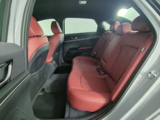 New 2026 Kia K5 GT-Line w/ GT-Line Red Interior Package AWD/4WD image 22