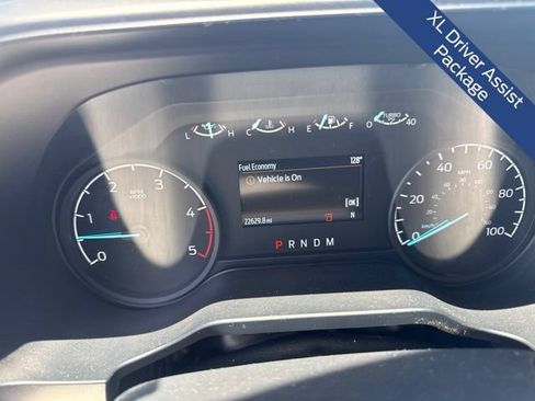 Used 2024 Ford F350 XL w/ STX Appearance Package AWD/4WD image 10