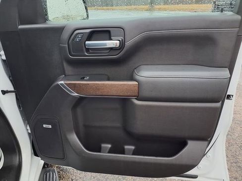 Used 2021 GMC Sierra 1500 Denali w/ Driver Alert Package II image 89