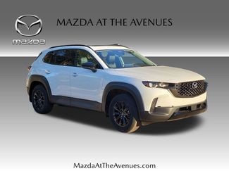 New 2026 MAZDA CX-50 AWD 2.5 Hybrid w/ Weather Package video 4